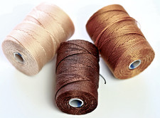 3X C-Lon S-Lon 0.5mm Gold