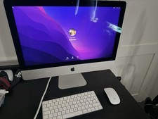 Apple imac 2015 inc - 2015,