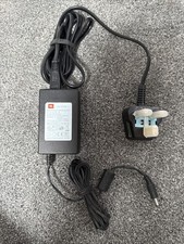 JBL On Time Switching Power Supply , Model No: S024DP1500110, 100-240V, 50/60Hz