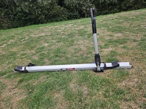 Thule tour 510 roof bike - thule,