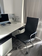 Home Office Desk Set – Desk