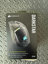 Corsair Darkstar Wireless MMO