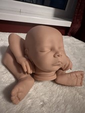 Genuine UNPAINTED REBORN KIT