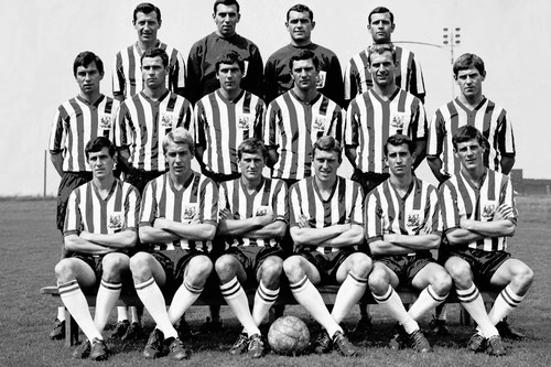 Sheffield united football - football, team