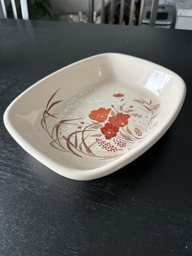 Vintage retro poole pottery - vintage/retro,