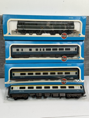Airfix gmr diesel passenger - gmr,