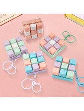 1pc Stress Relief Keyboard