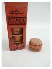 Mr Brannams Pottery Butter