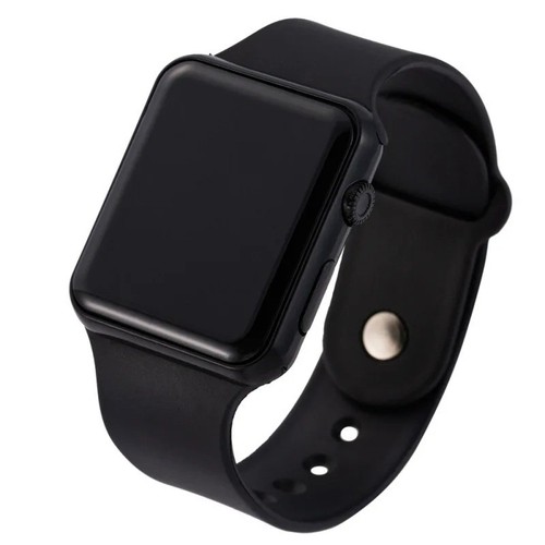 Led digital screen wrist sport - screen,