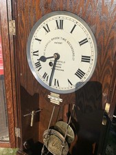 Gledhill Brook Time recorder
