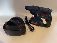 Bosch GBH 36 V-EC Compact