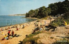 Studland VTG Postcard Dorset