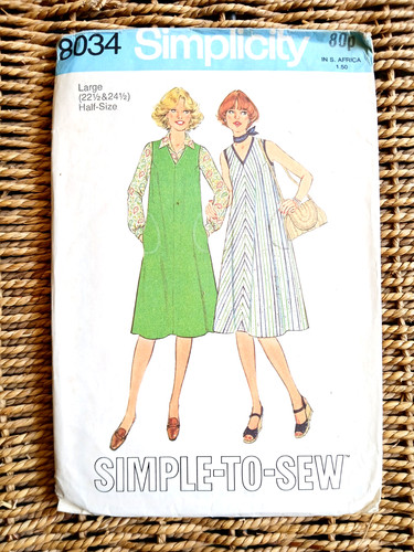 1970s vintage easy simplicity - vintage,