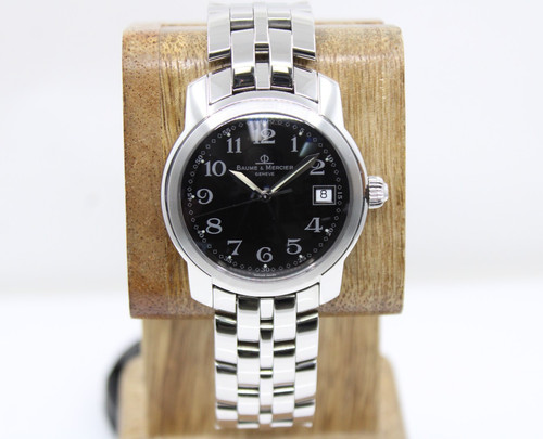 Baume mercier capeland - baume,