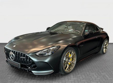 Mercedes-AMG GT 55 4MATIC+