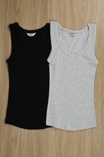 Ex Marks & Spencer Womens Twin