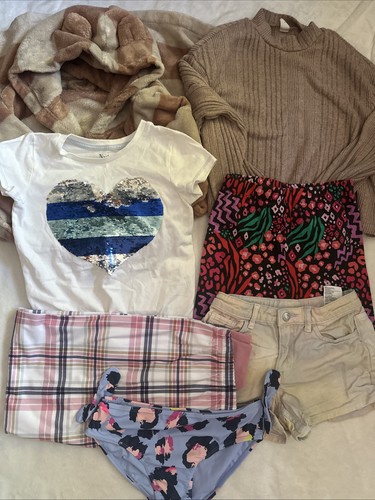 Girls clothes bundle with - bundle,