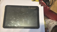 Motorola XOOM MZ604 Black WiFi