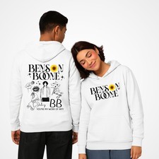 Benson Bonne Front & Back