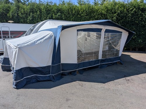 Bradcot active full awning - bradcot,