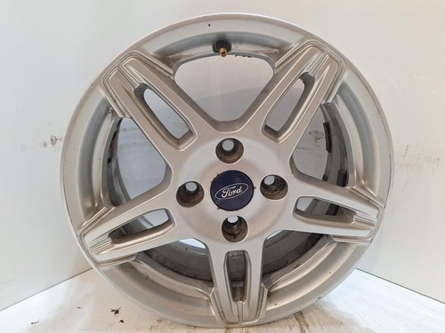Ford fiesta zetec - ford,