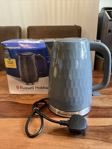 Russell hobbs honeycomb - russell,