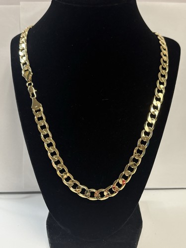 14k gold - (stamped),