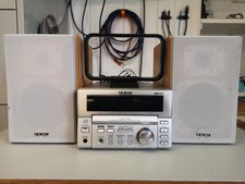 TEAC MC-D78 CD/Tuner/Amplifier