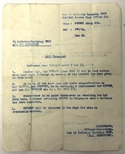 British Military Royal Army