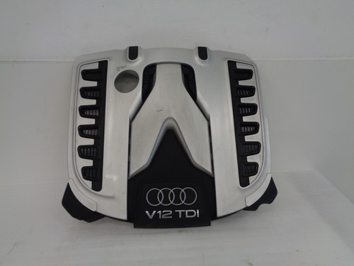Genuine audi v12 tdi - audi, engine