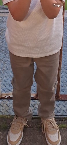 Next boys chino - , beige