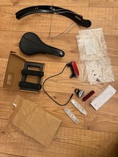 Brompton parts bundle 