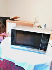 John Lewis 20L Microwave 800W