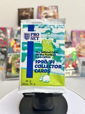 Vintage Pro Set 1990-91