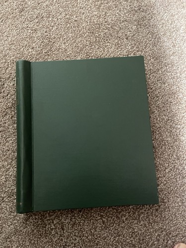 Vintage gibbons simplex album - vintage,