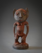 Flying fox totem - flying,
