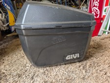 GIVI E22N Side Pannier Case &