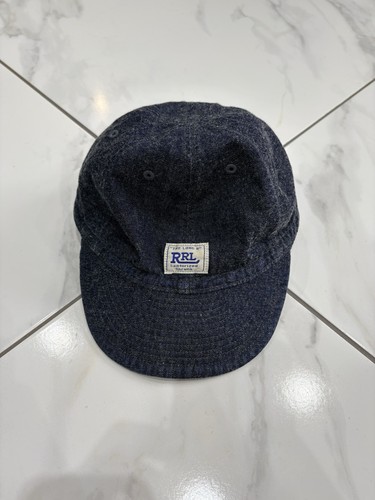Rrl double denim - rrl,