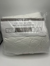 John Lewis Natural Cotton