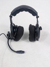ASA Aviation Pilot Headset w/