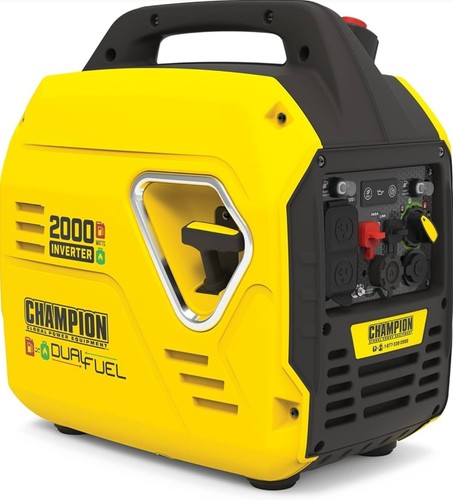 Champion power equipment - champion,