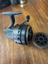 Diawa Closed Face Reel And
