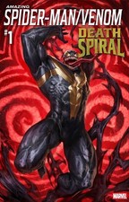 AMAZING SPIDER-MAN/VENOM