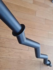 Fat Thick Grip EZ 2 inch