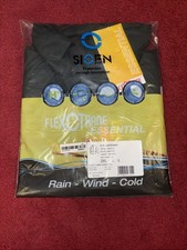 Flexothane Sioen Waterproof