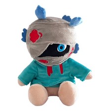 Sally Face Series 9" Plush