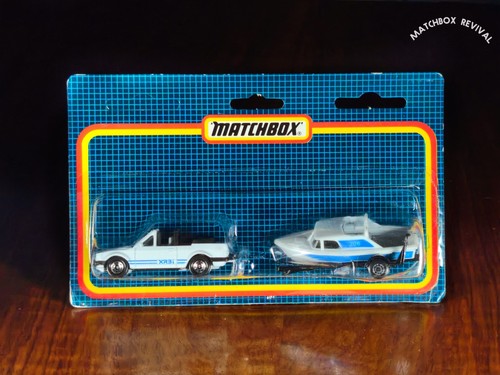 Matchbox ford escort xr3i - matchbox,