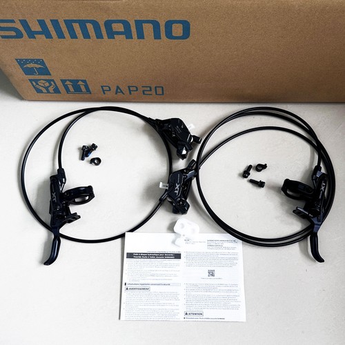 Shimano m8200 br m8220 - shimano, bl-m8200
