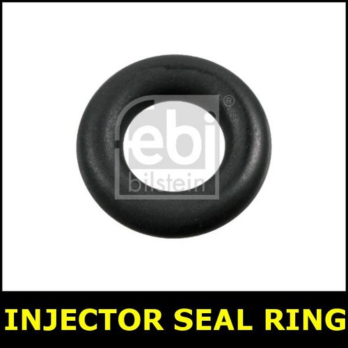 Injector seal ring fits - seal,
