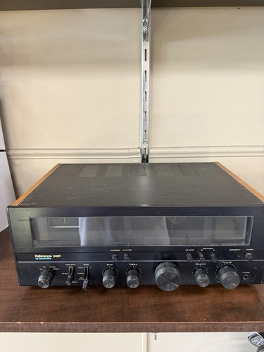Reference 240r quadraflex - 240r, by